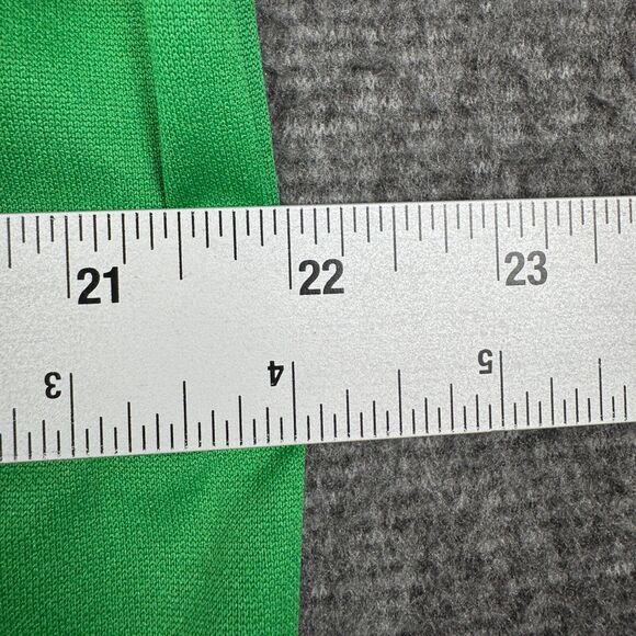 Puma Hibernian Edinburgh‎ Jersey Men's XL Green Soccer Away Football 2012-2013 - Picture 7 of 8